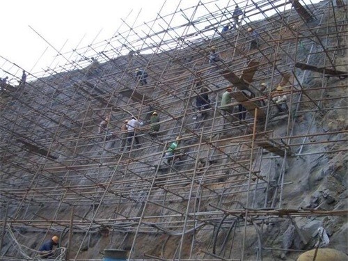 临潭公路桩基检测